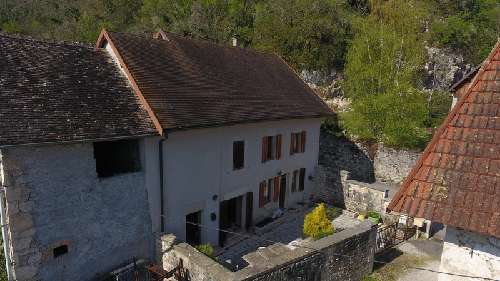 Lavours Ain Haus Bild 7063664