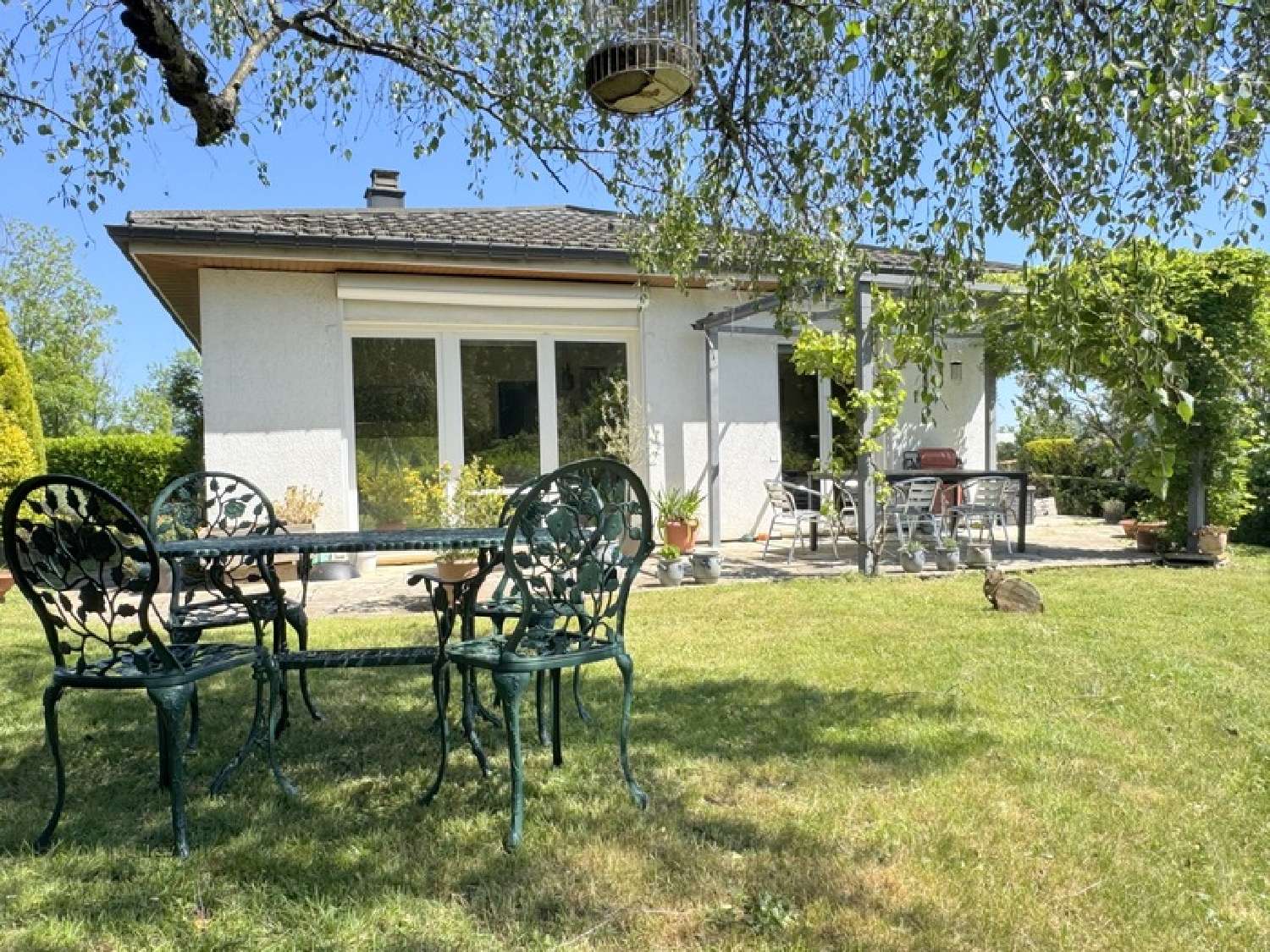  à vendre maison Laxou Meurthe-et-Moselle 2