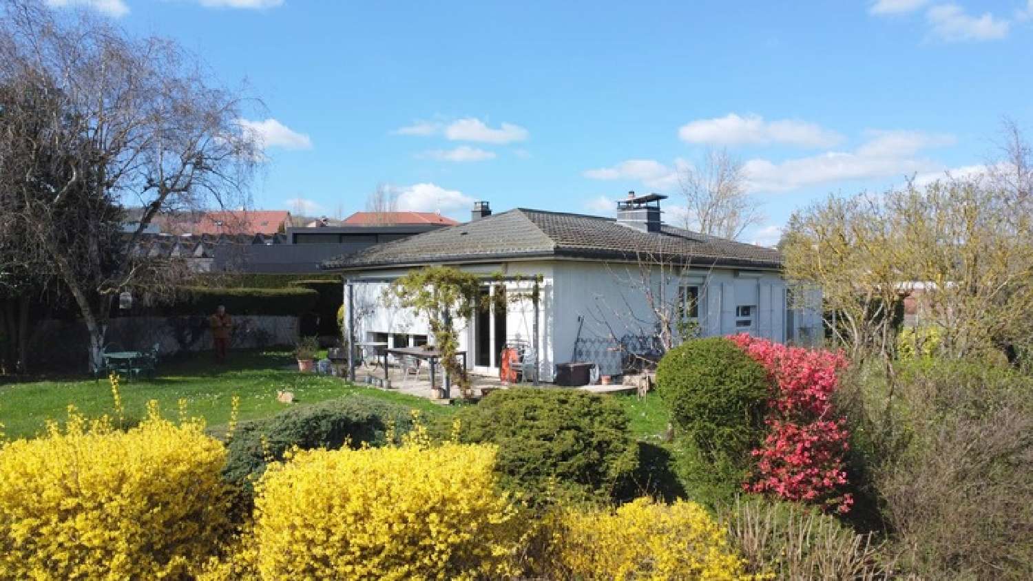  à vendre maison Laxou Meurthe-et-Moselle 3