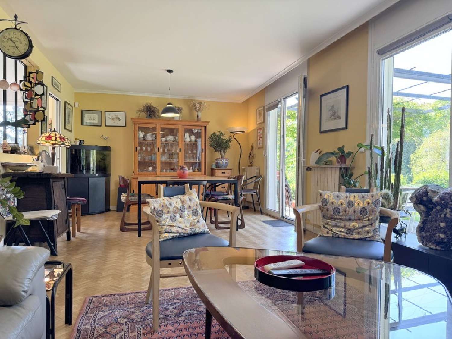  à vendre maison Laxou Meurthe-et-Moselle 4