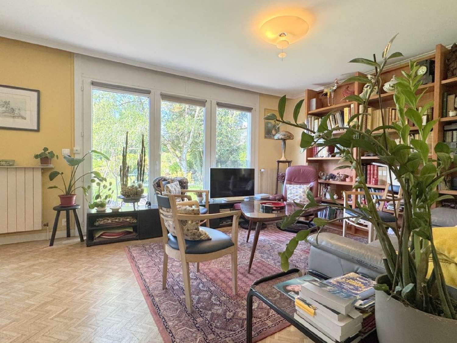  à vendre maison Laxou Meurthe-et-Moselle 5