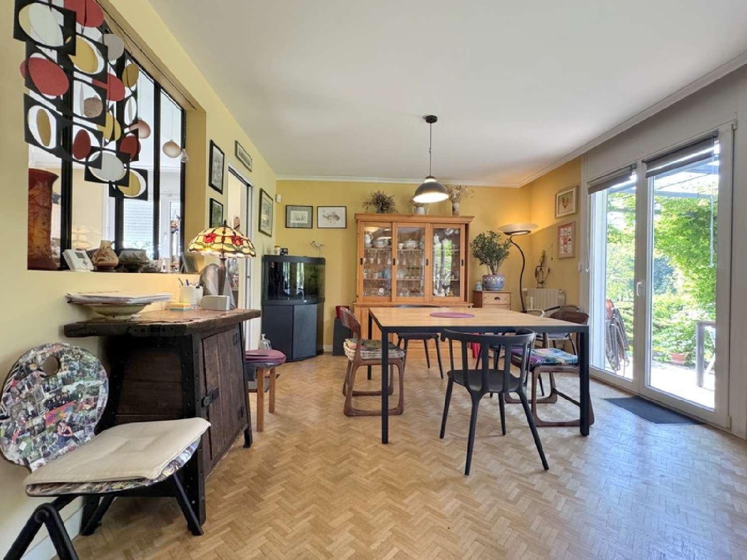  à vendre maison Laxou Meurthe-et-Moselle 6