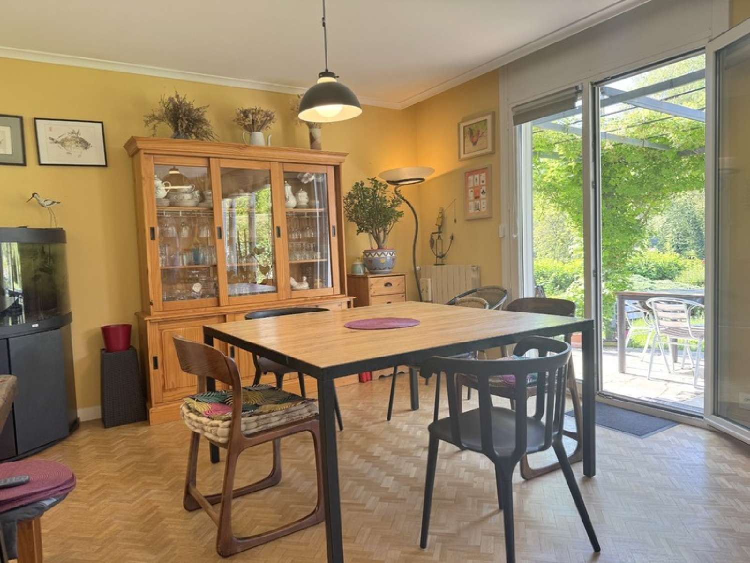  à vendre maison Laxou Meurthe-et-Moselle 7
