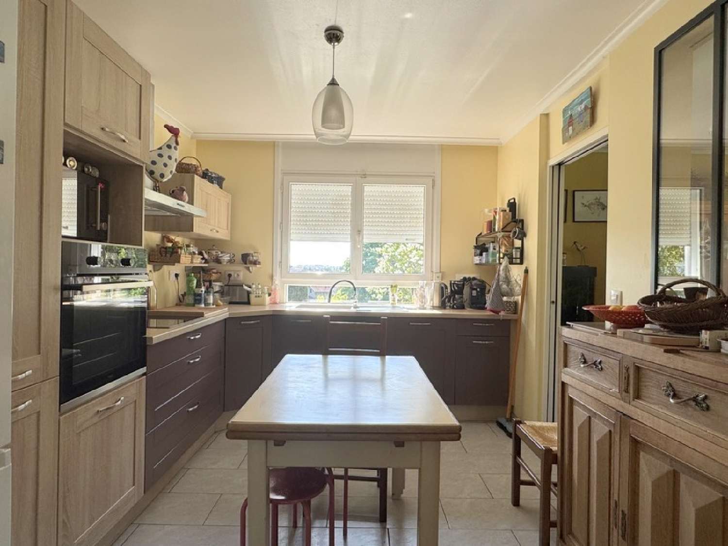  à vendre maison Laxou Meurthe-et-Moselle 8