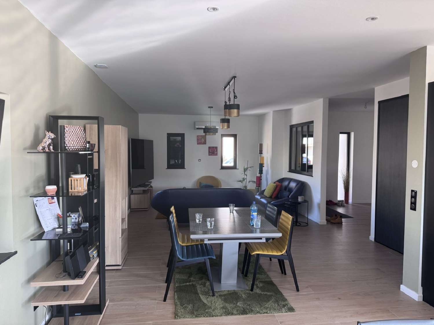  te koop huis Lay-Saint-Christophe Meurthe-et-Moselle 2