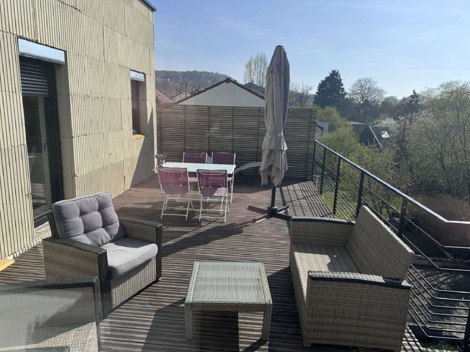  te koop huis Lay-Saint-Christophe Meurthe-et-Moselle 3