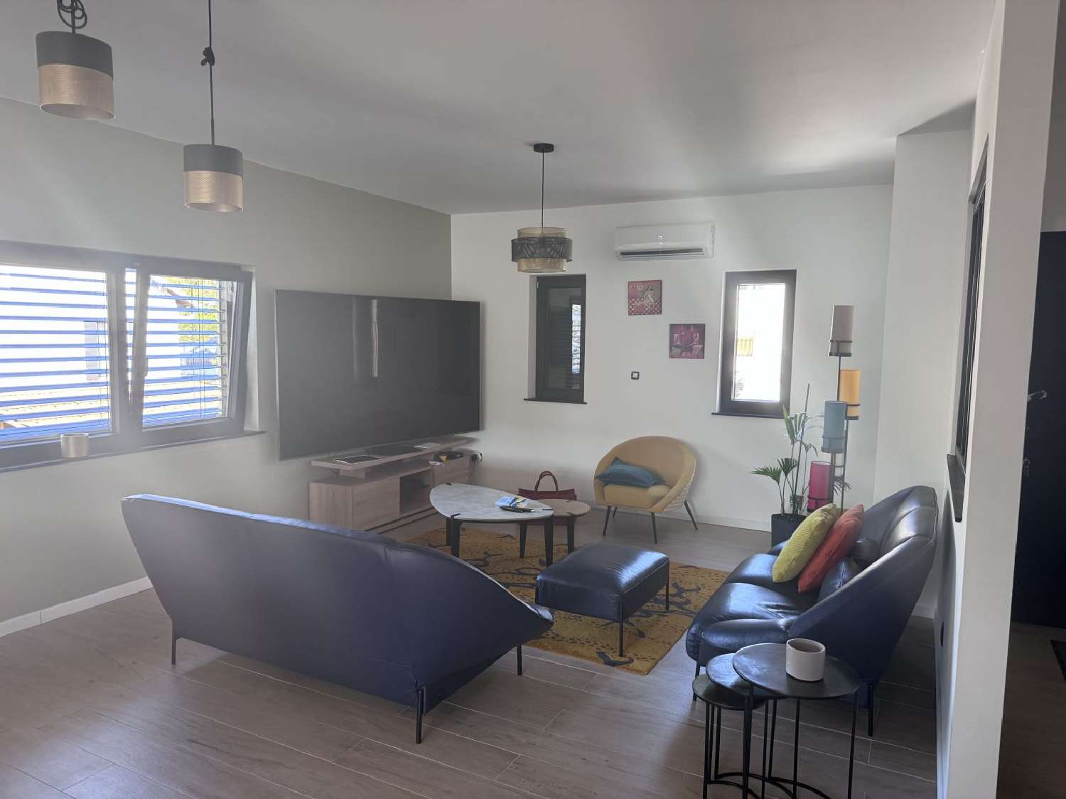  te koop huis Lay-Saint-Christophe Meurthe-et-Moselle 4