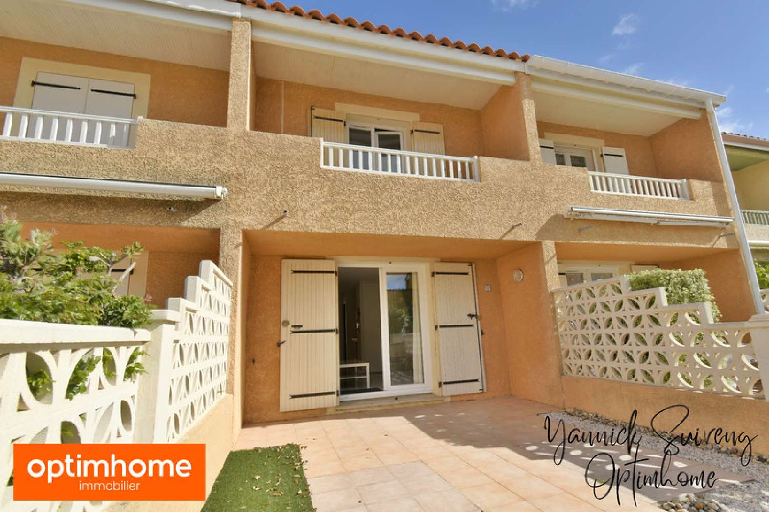  en venta casa Le Barcarès Pirineo Oriental 1