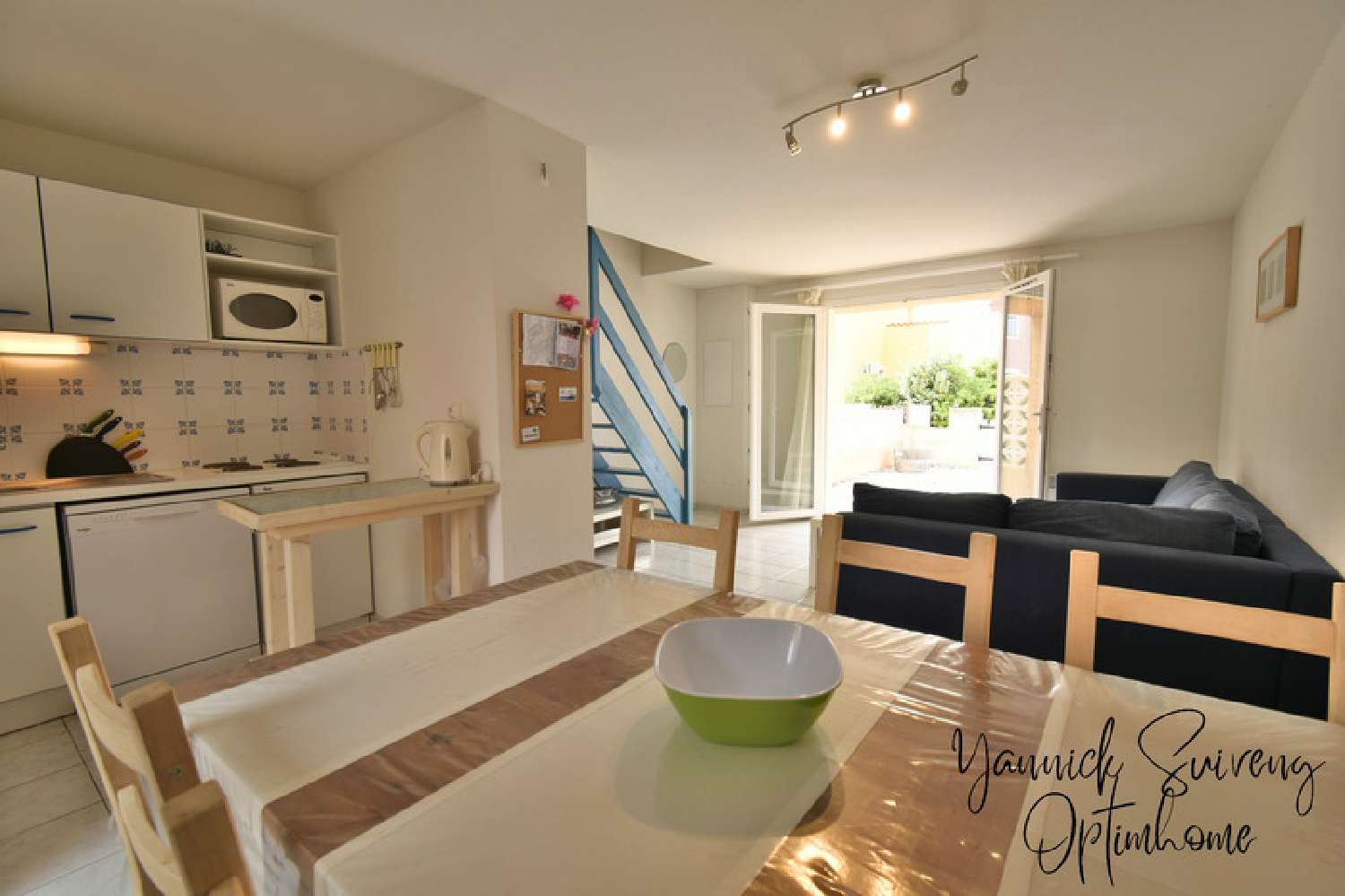 en venta casa Le Barcarès Pirineo Oriental 2