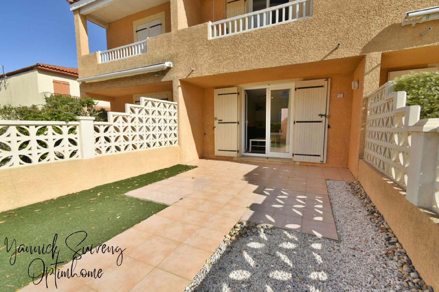 en venta casa Le Barcarès Pirineo Oriental 3
