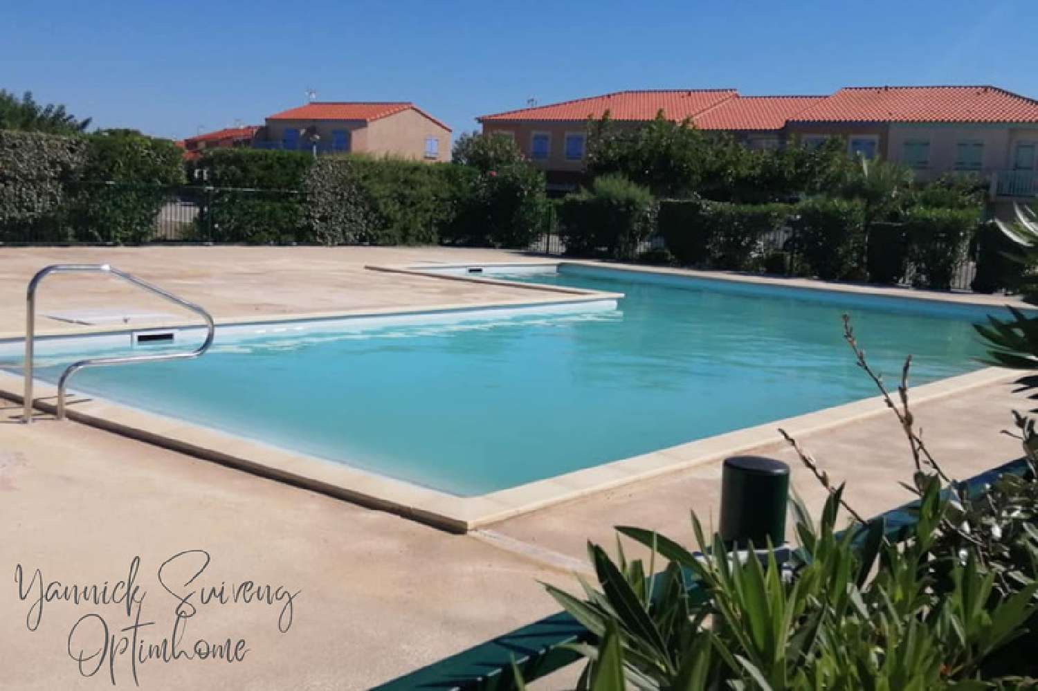  en venta casa Le Barcarès Pirineo Oriental 4