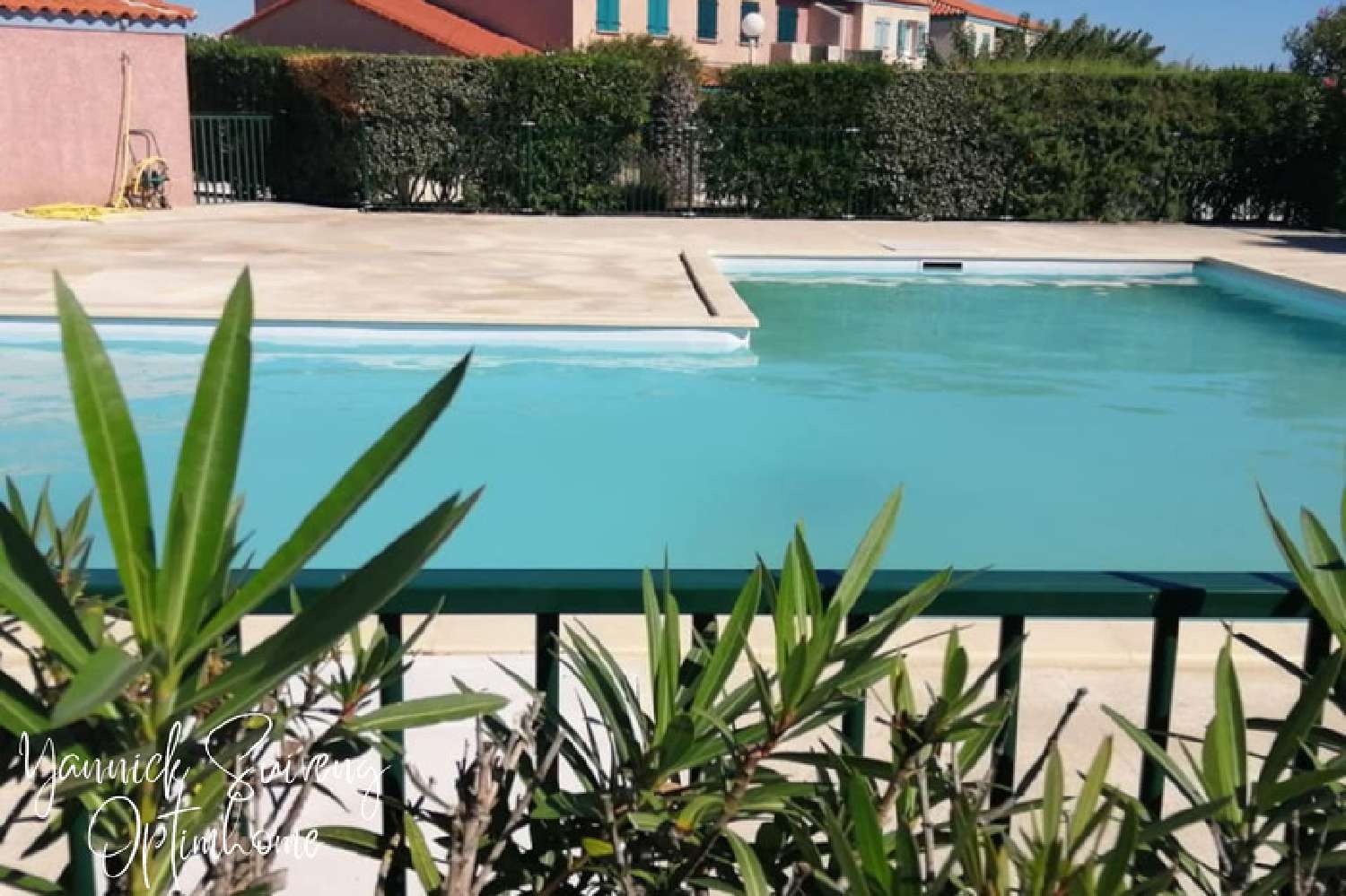  en venta casa Le Barcarès Pirineo Oriental 5