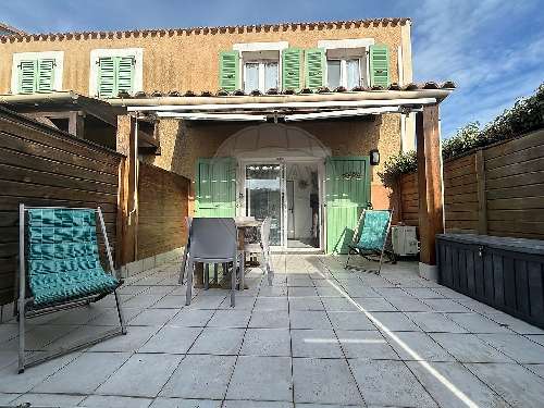 Le Barcarès Pyrénées-Orientales maison foto 7062540