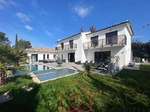 Le Beausset Var house foto 7061944