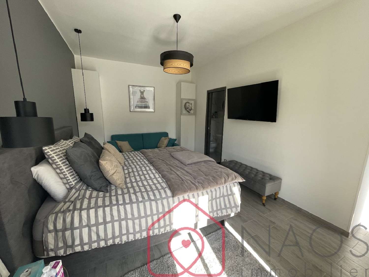  kaufen Haus Le Beausset Var 7
