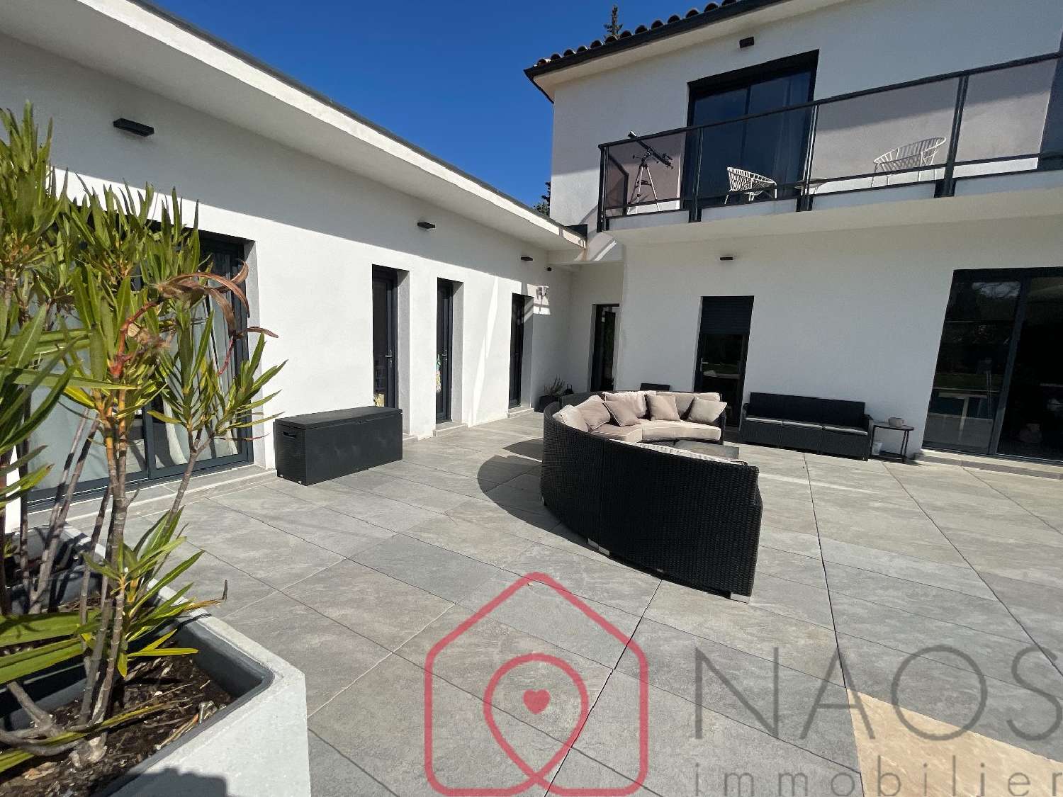  for sale house Le Beausset Var 2