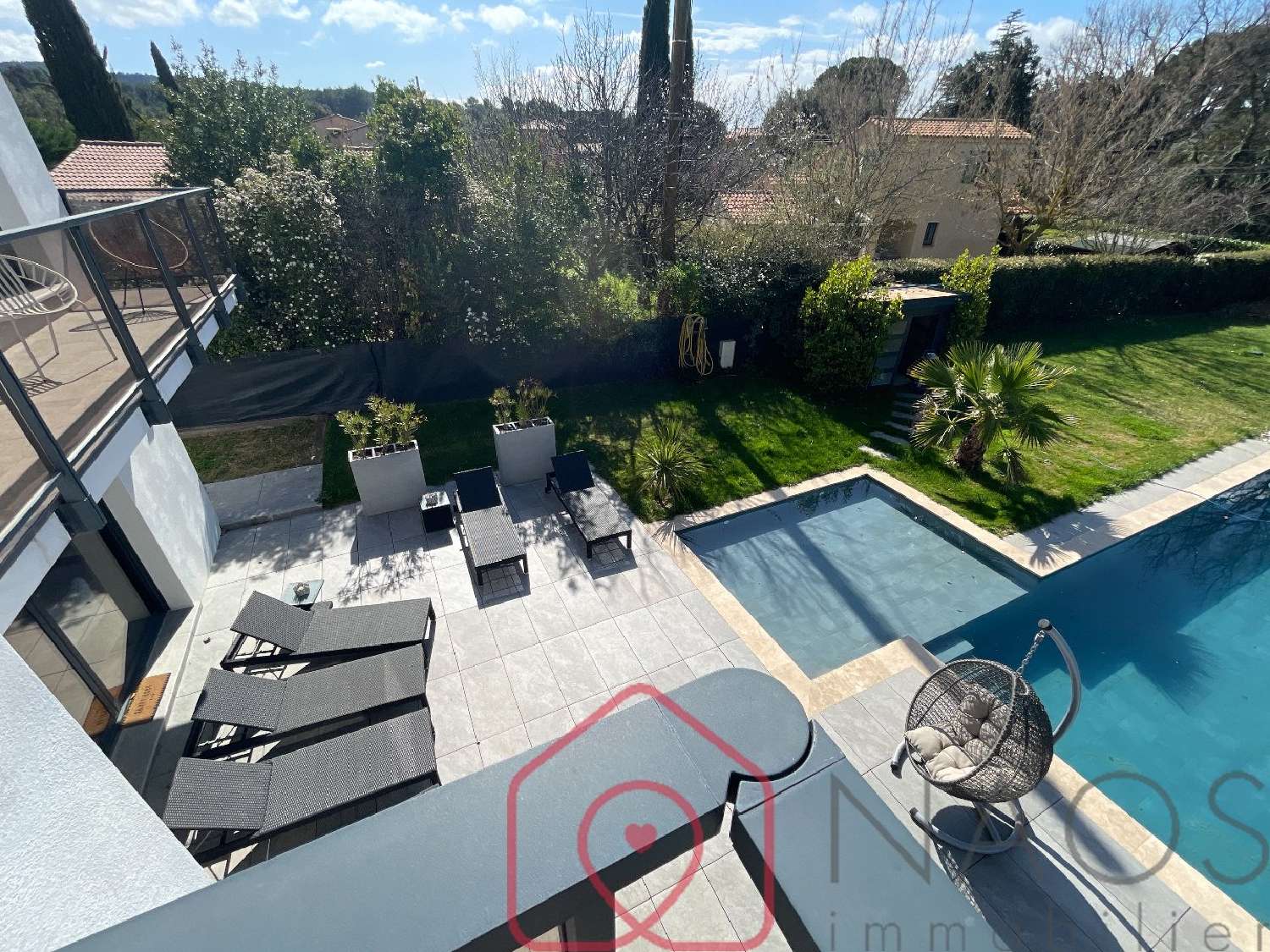  à vendre maison Le Beausset Var 3