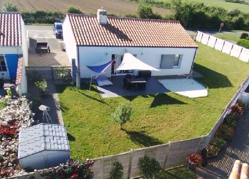 Le Bernard Vendée maison foto 7066680