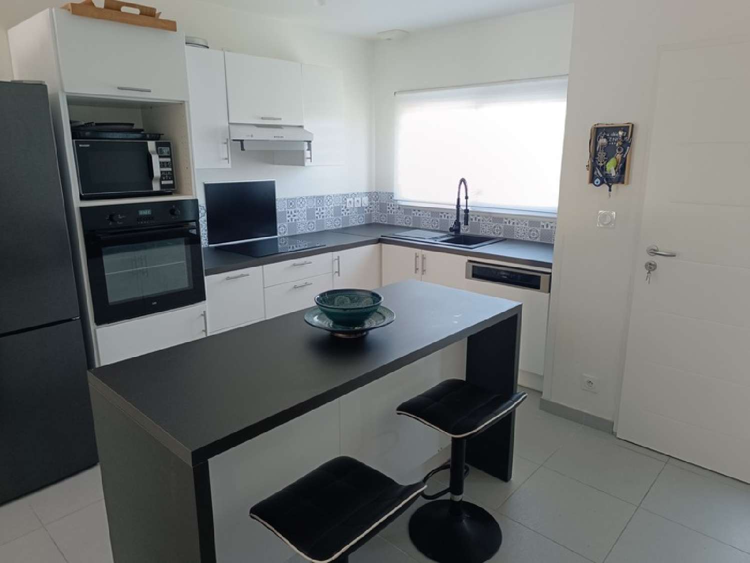  à vendre maison Le Bernard Vendée 5