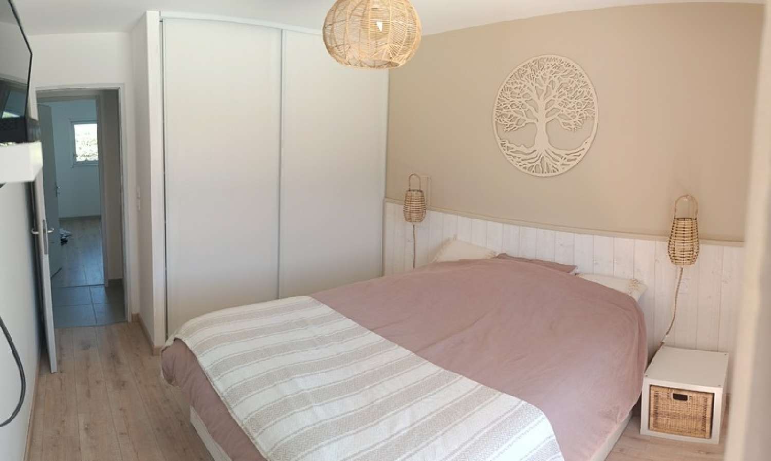  à vendre maison Le Bernard Vendée 7