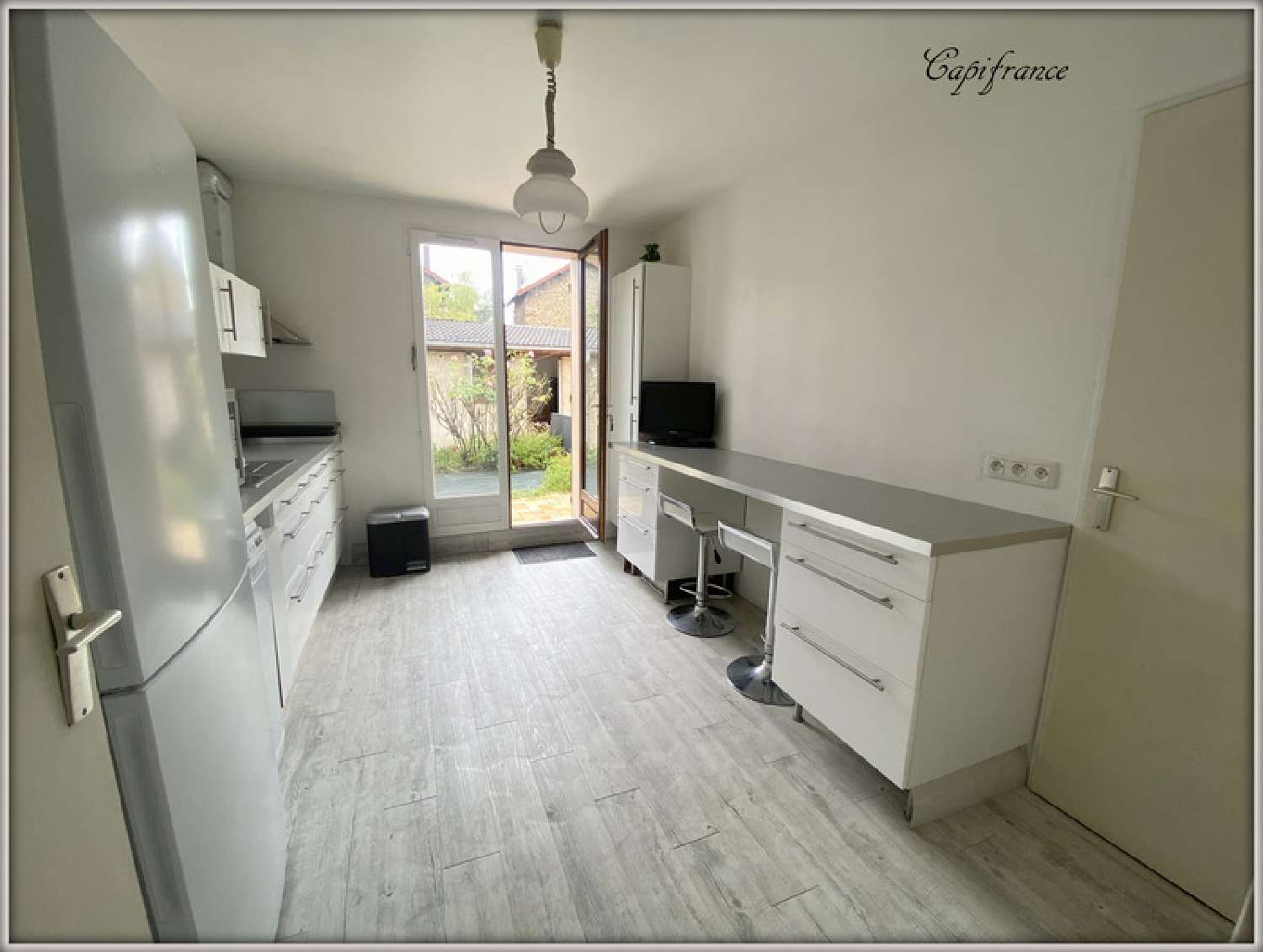  kaufen Haus Le Blanc-Mesnil Seine-Saint-Denis 4