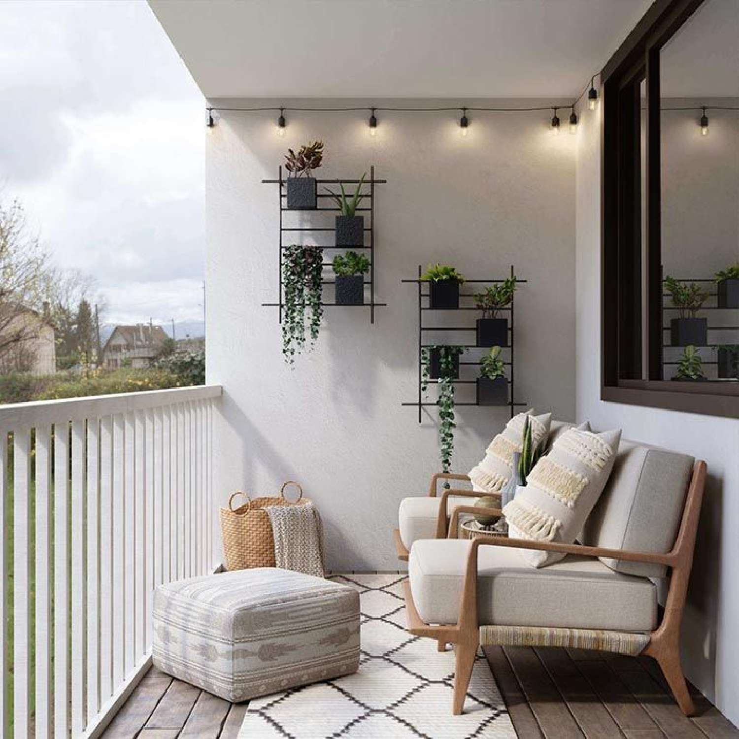en venta casa Le Blanc-Mesnil Seine-Saint-Denis 3