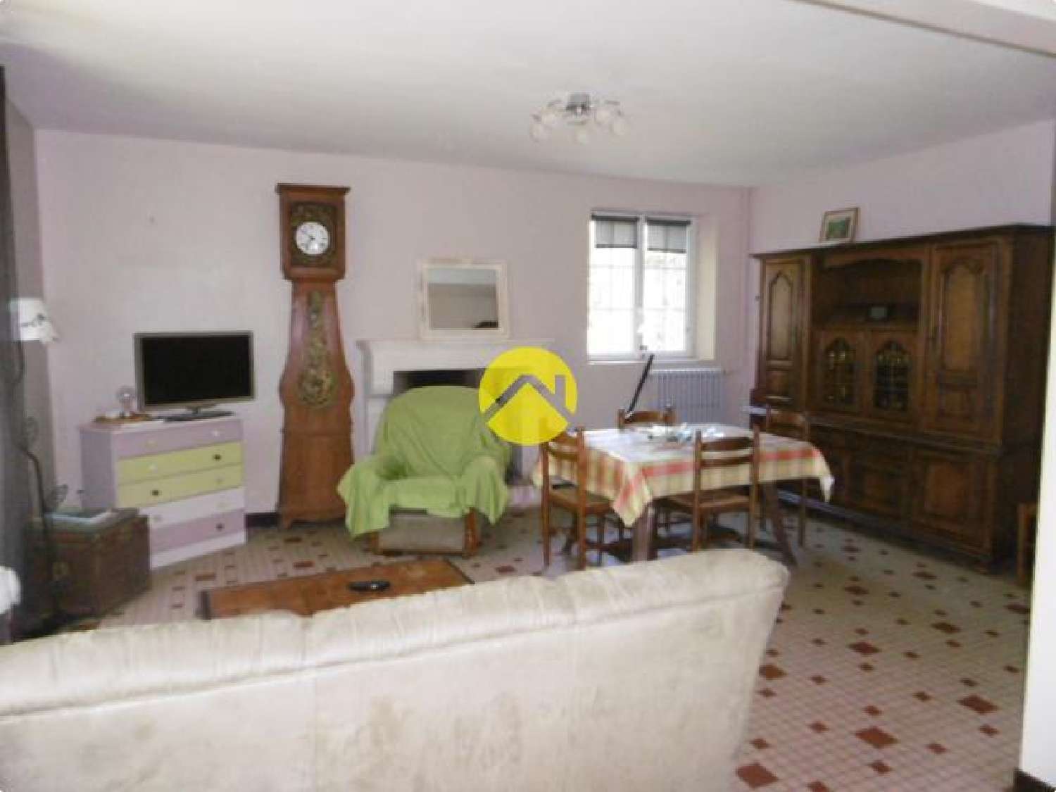  kaufen Haus Le Blanc Indre 2