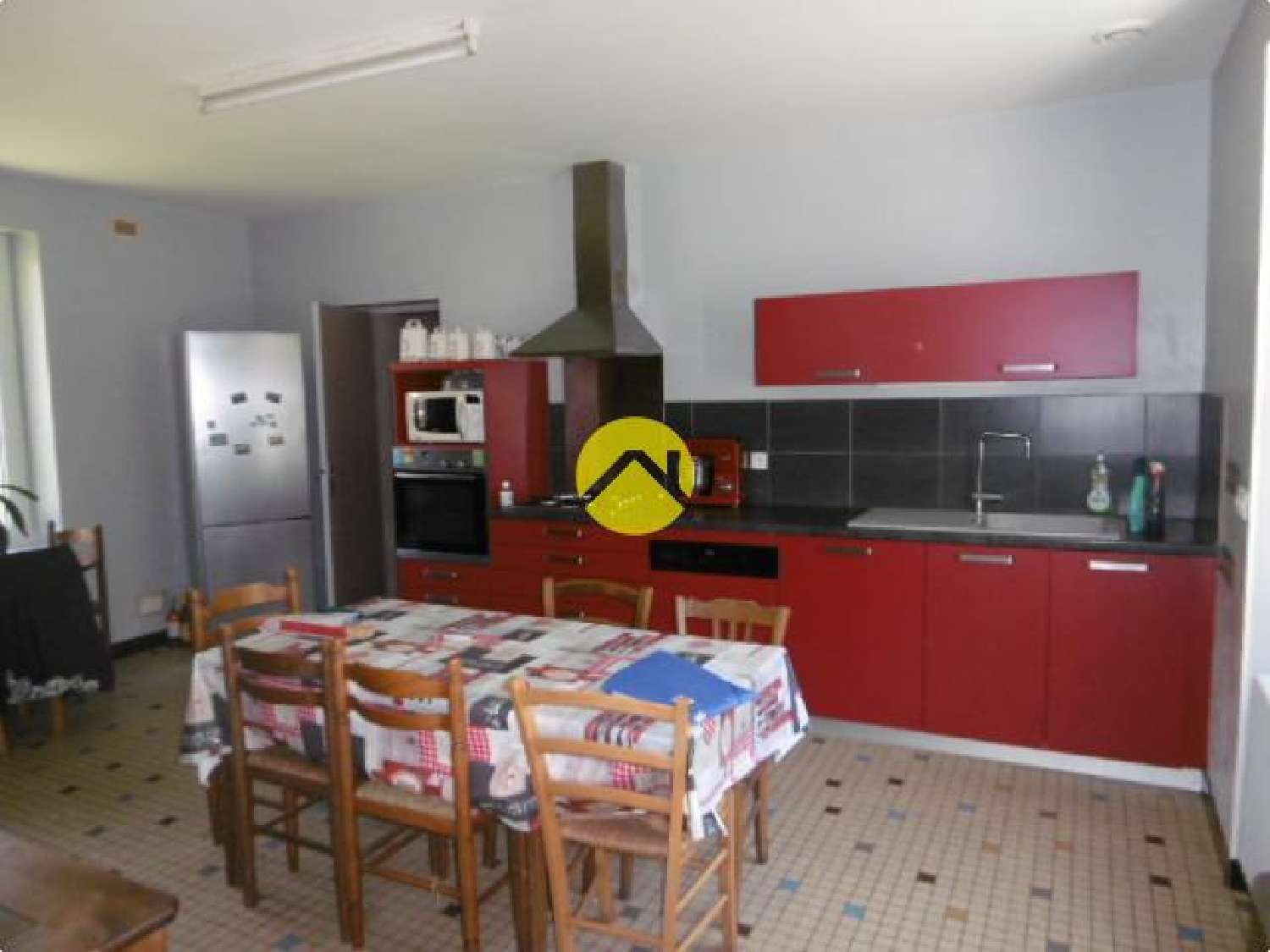 kaufen Haus Le Blanc Indre 3