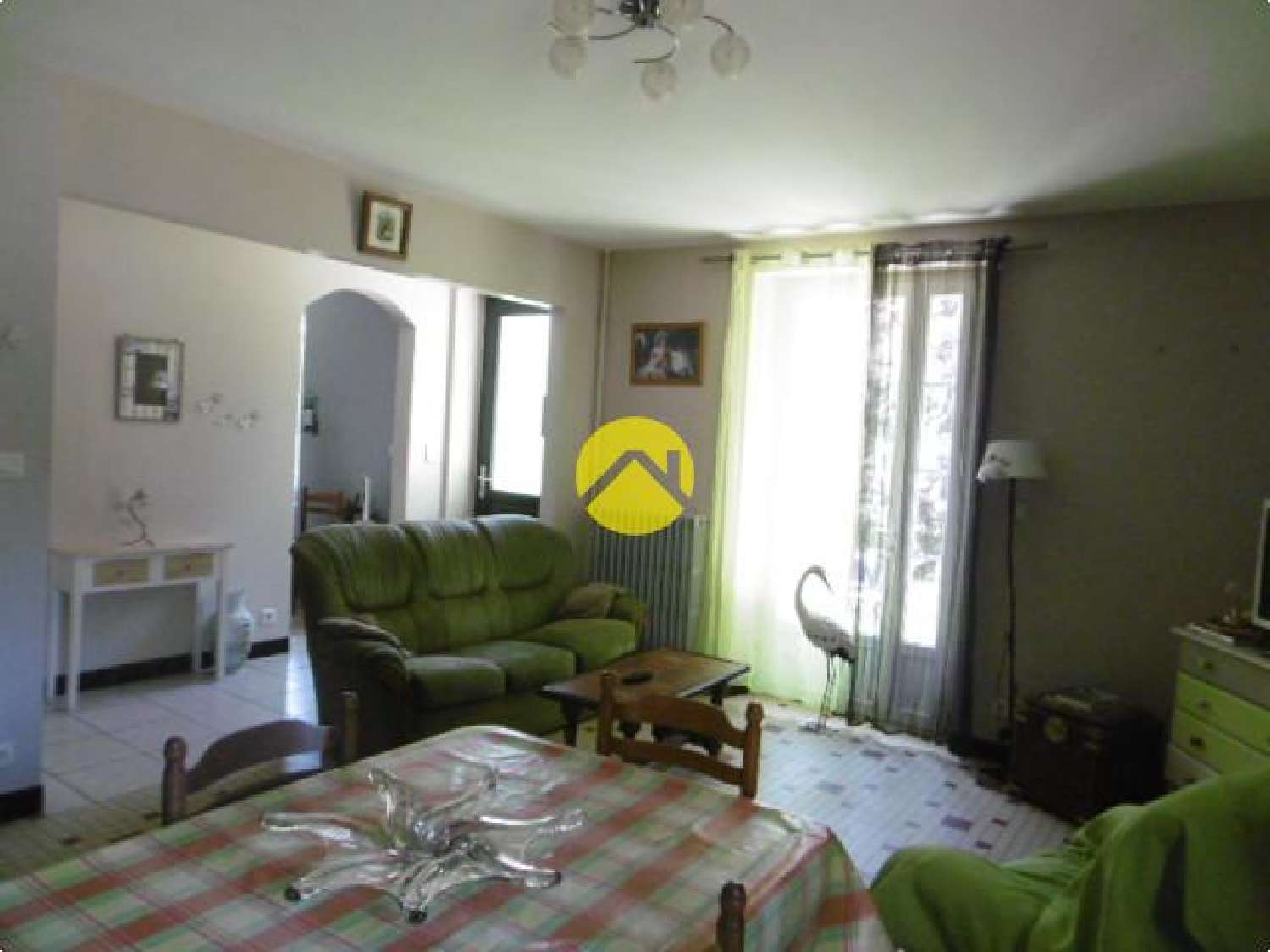  kaufen Haus Le Blanc Indre 4
