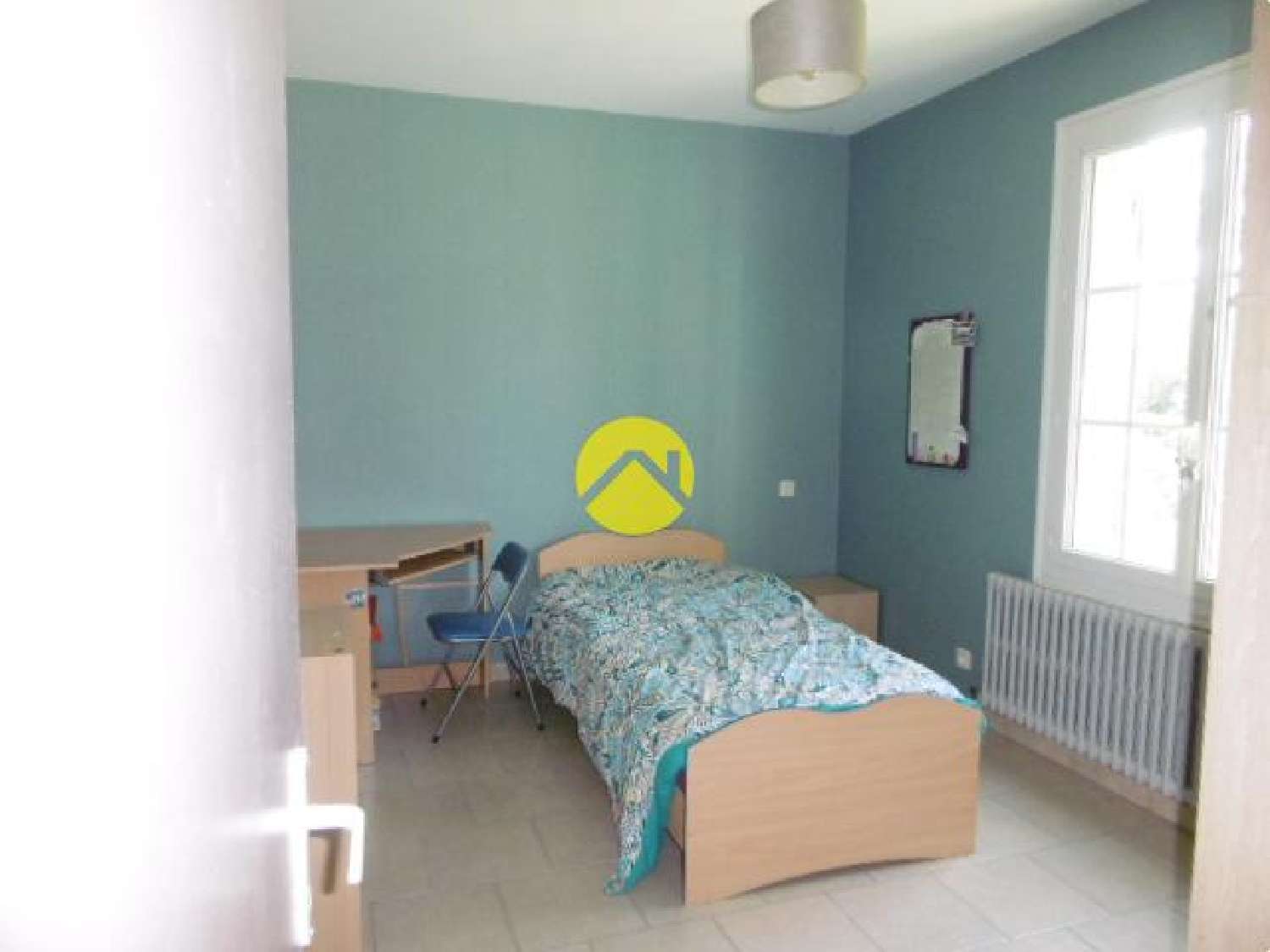  kaufen Haus Le Blanc Indre 6