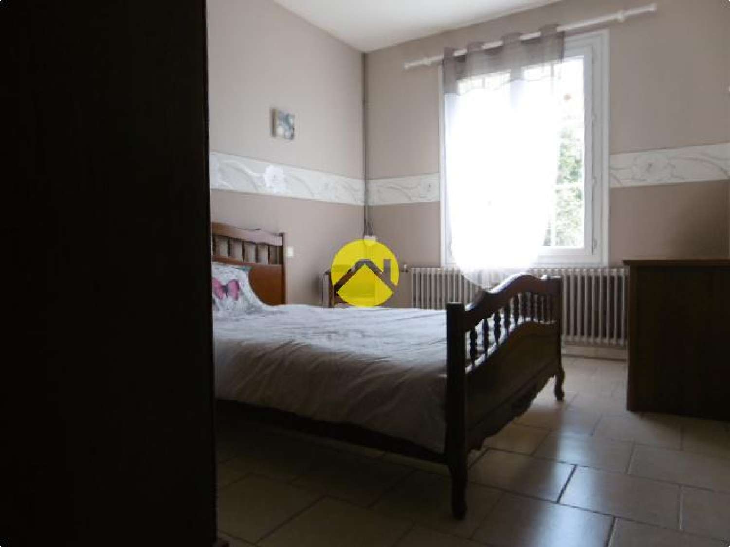  kaufen Haus Le Blanc Indre 7