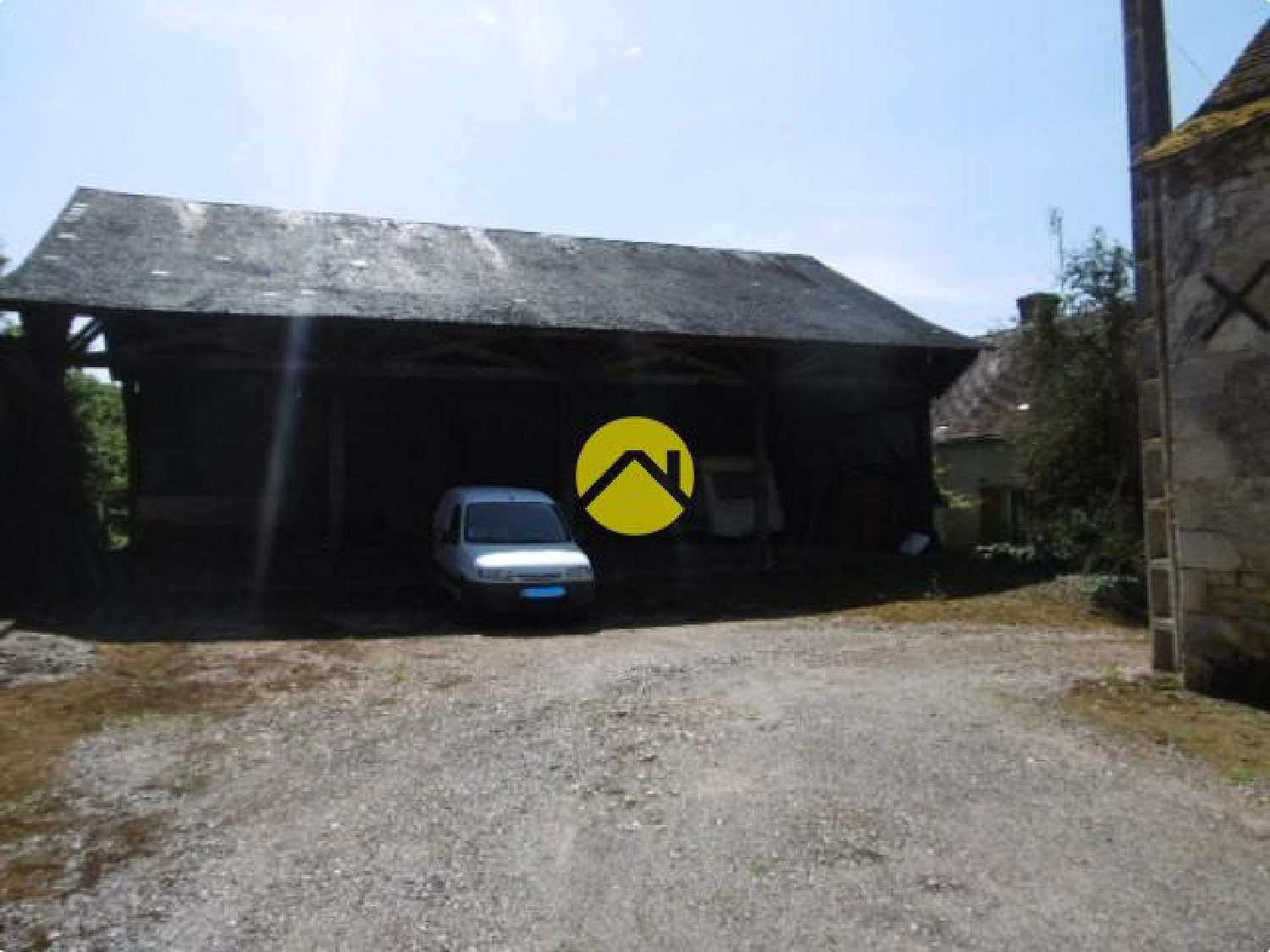  kaufen Haus Le Blanc Indre 8
