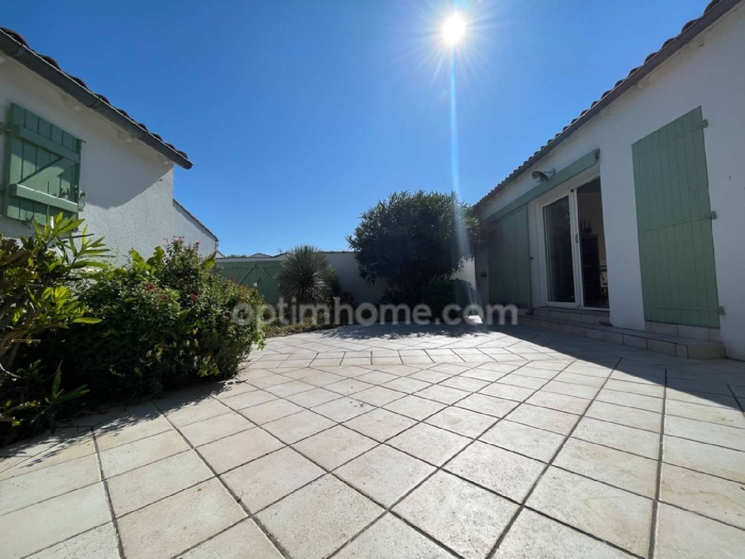  à vendre maison Le Bois-Plage-en-Ré Charente-Maritime 2