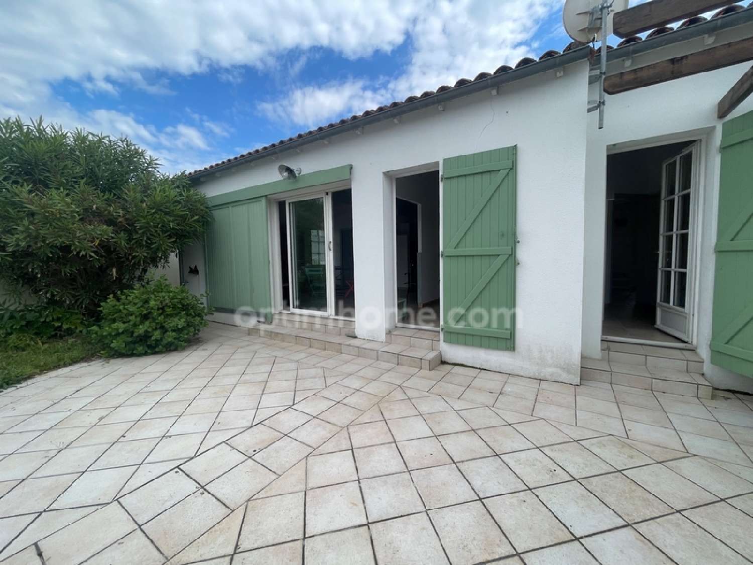  à vendre maison Le Bois-Plage-en-Ré Charente-Maritime 3