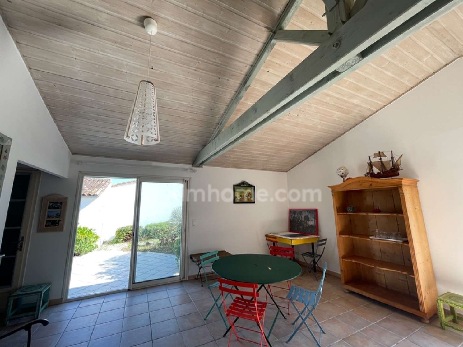  à vendre maison Le Bois-Plage-en-Ré Charente-Maritime 6