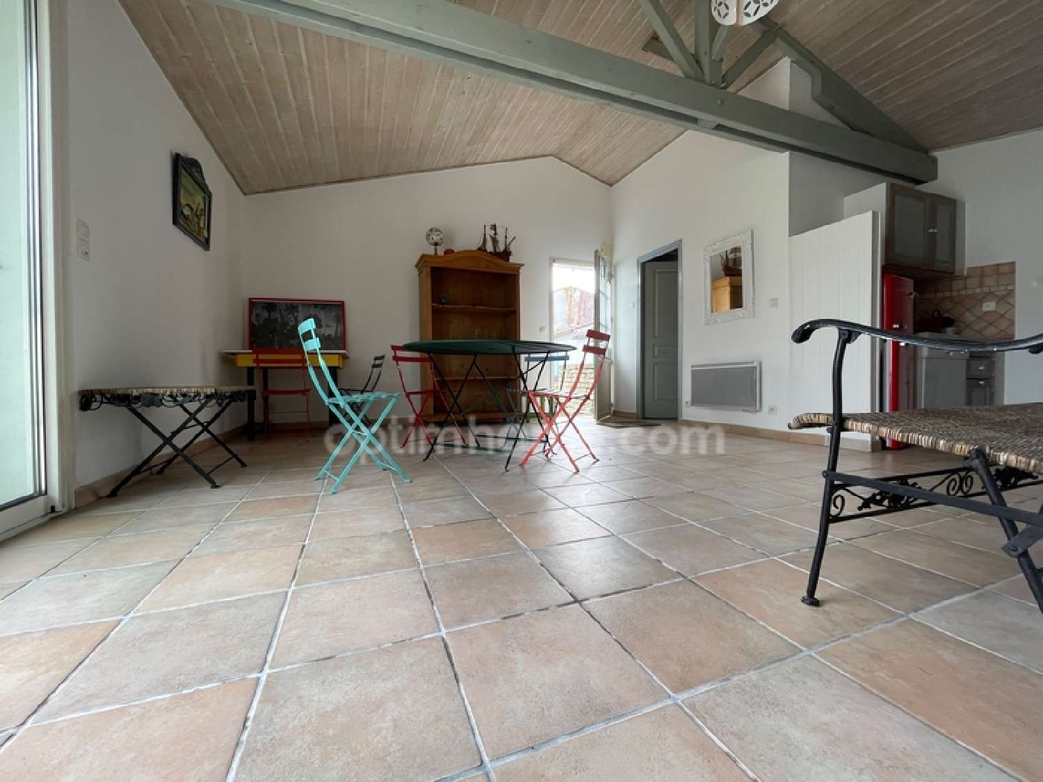  à vendre maison Le Bois-Plage-en-Ré Charente-Maritime 7