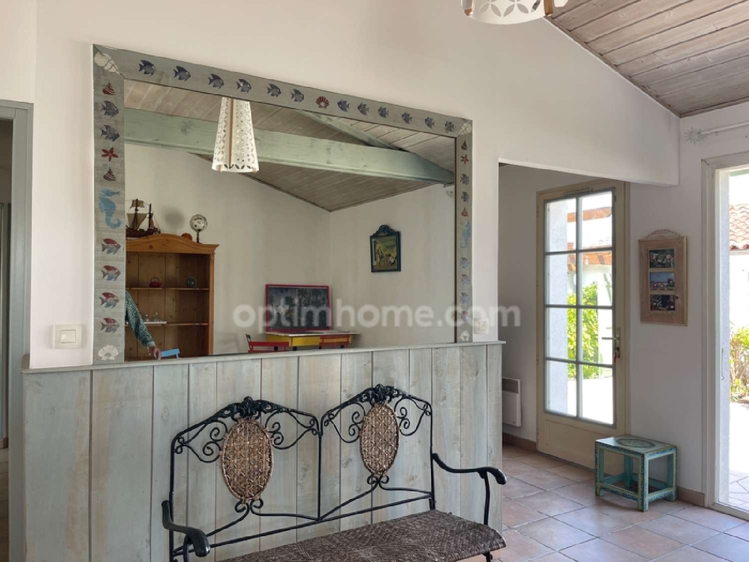  à vendre maison Le Bois-Plage-en-Ré Charente-Maritime 8