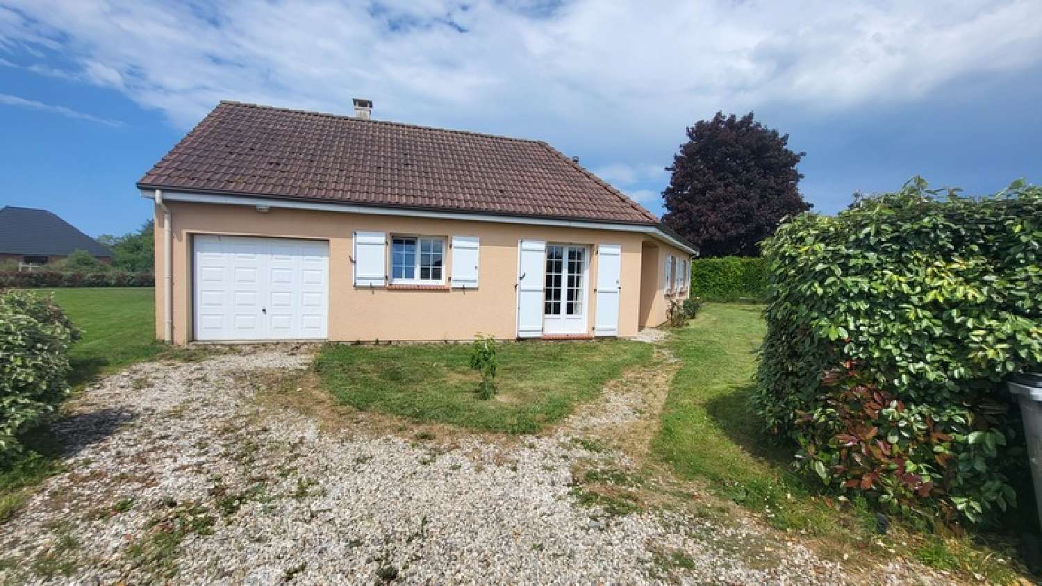  for sale house Le Bois-Robert Seine-Maritime 1