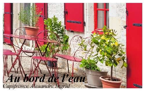 Le Bourdet Deux-Sèvres casa foto 7061027