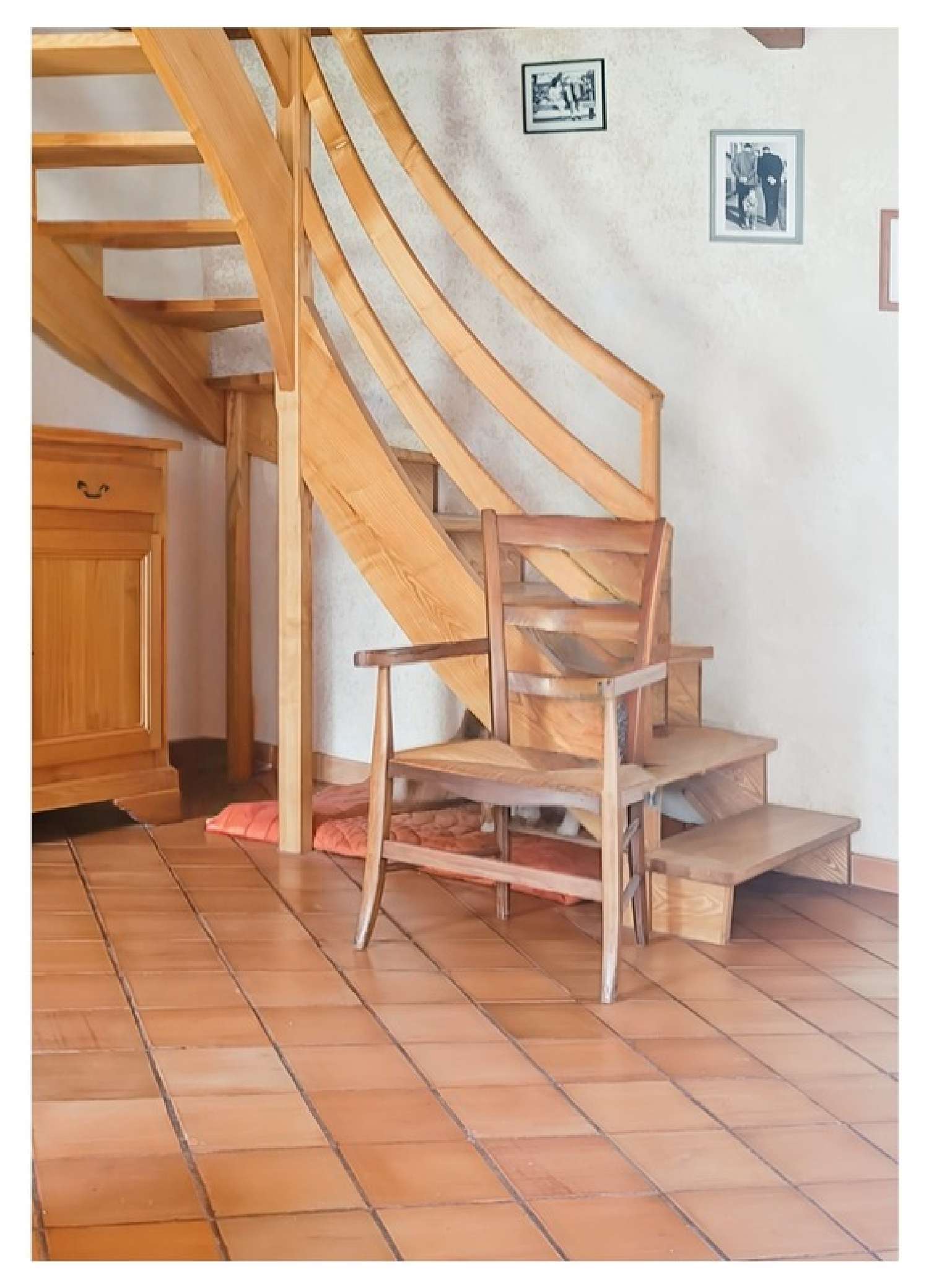  en venta casa Le Bourdet Deux-Sèvres 4