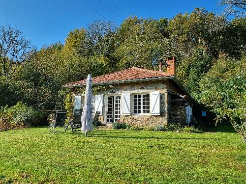 Le Breuil Allier huis foto 7062263