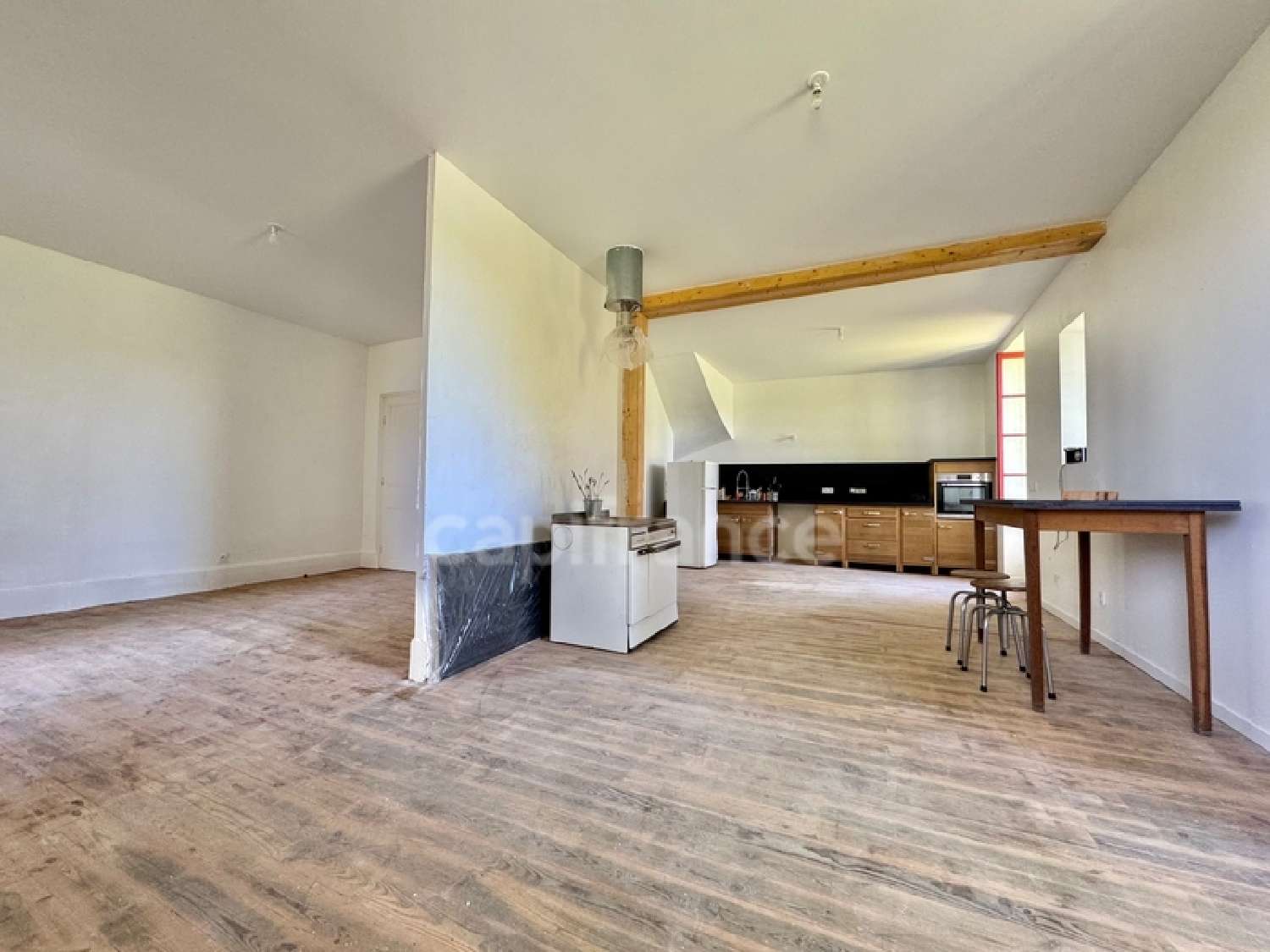  en venta casa Le Breuil Allier 2