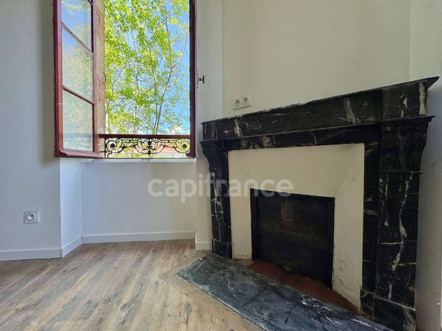  en venta casa Le Breuil Allier 5