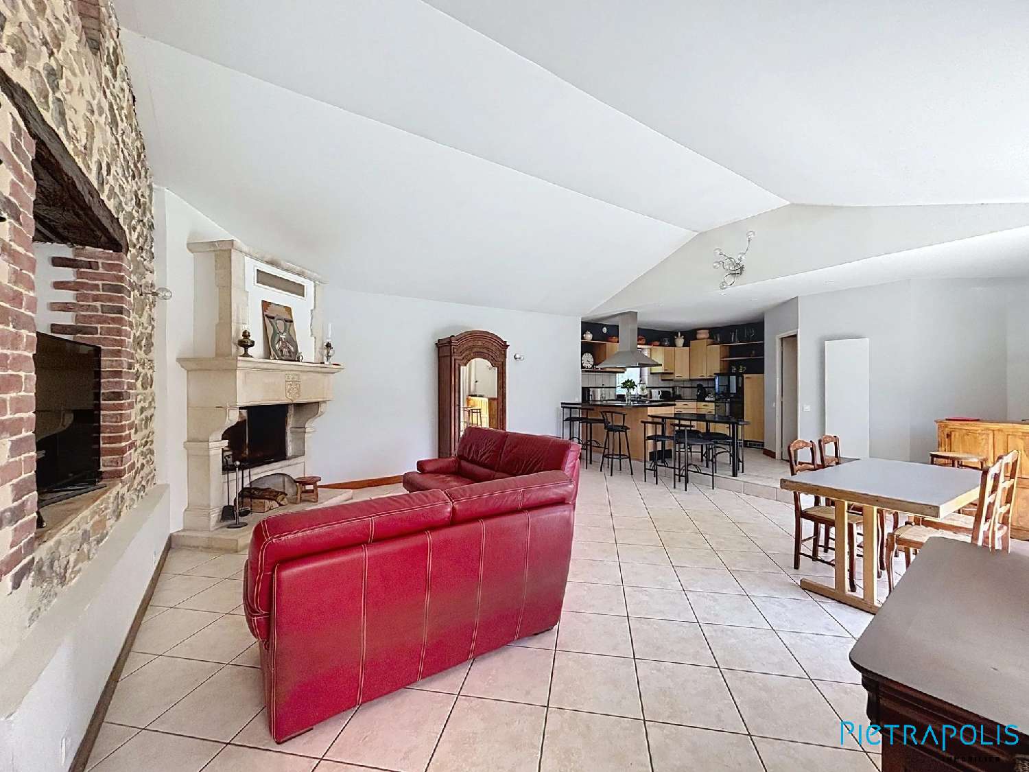  for sale house Le Breuil Rhône 2