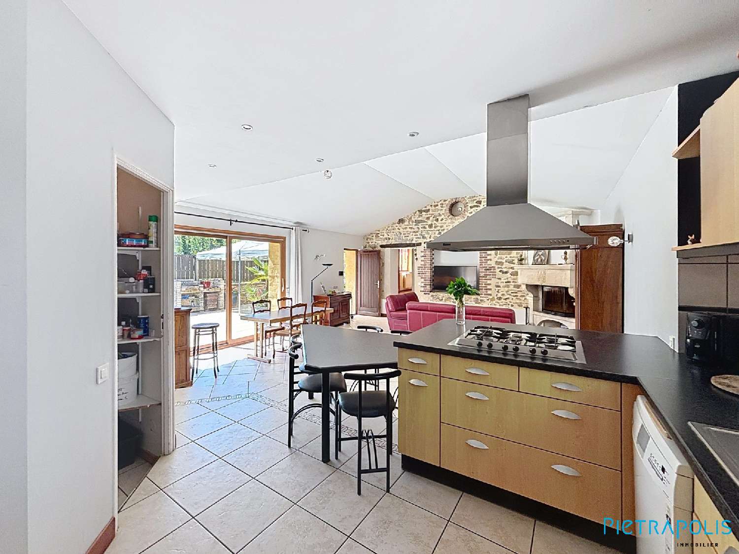  for sale house Le Breuil Rhône 3