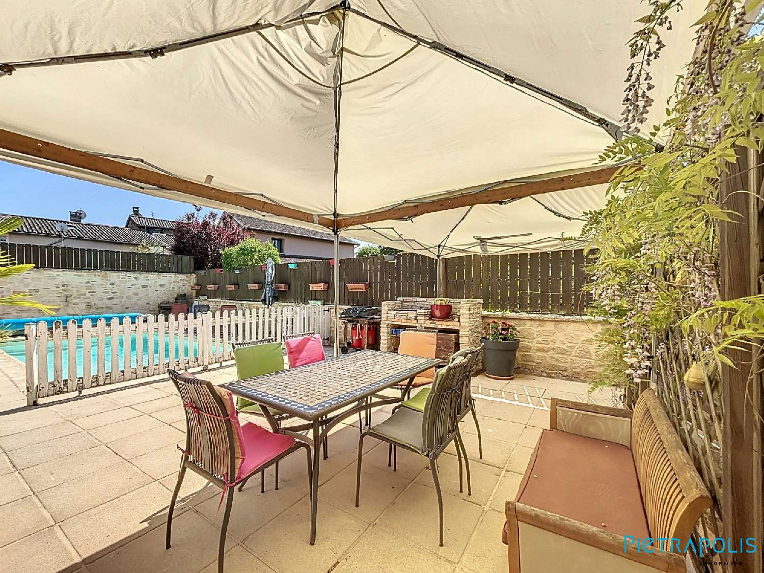  for sale house Le Breuil Rhône 7
