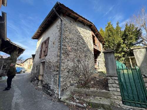 Le Brusquet Alpes-de-Haute-Provence Haus Bild 7062999