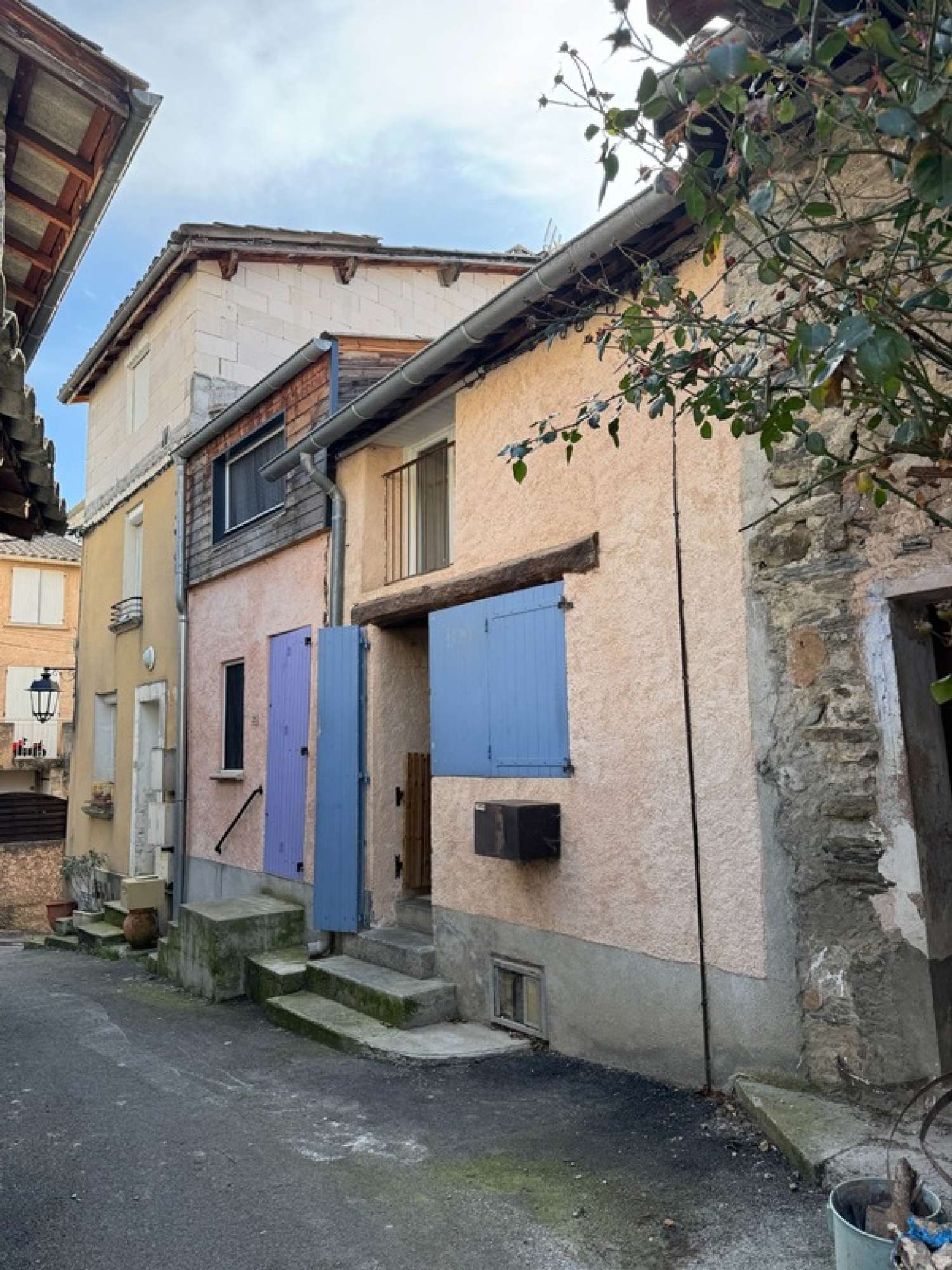  kaufen Haus Le Brusquet Alpes-de-Haute-Provence 2