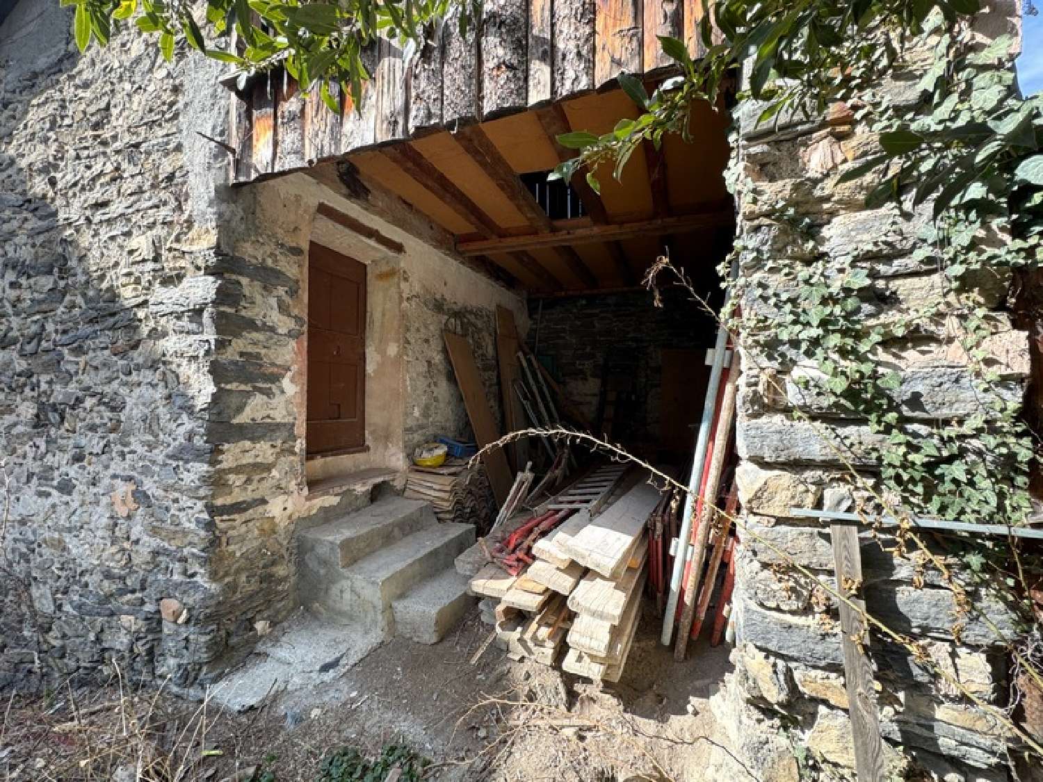  kaufen Haus Le Brusquet Alpes-de-Haute-Provence 3