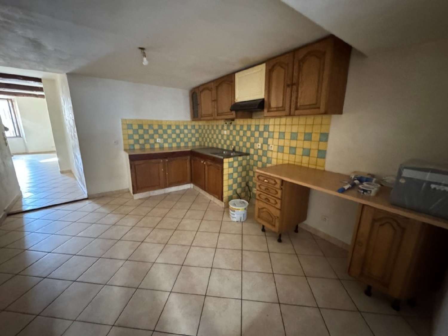  kaufen Haus Le Brusquet Alpes-de-Haute-Provence 4